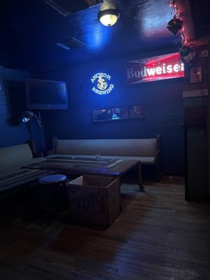 Saint Charles Tavern by null