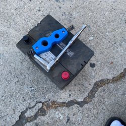 Superstar Batteries