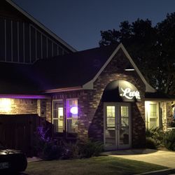 Luigi's at Westbury - Front.