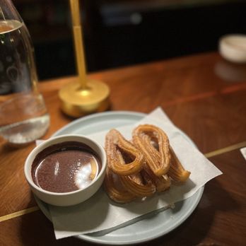 The Pawn Shop - Churros - Speakeasies Near Me - San Francisco, California The Pawn Shop - Churros - Speakeasies Near Me - San Francisco, California