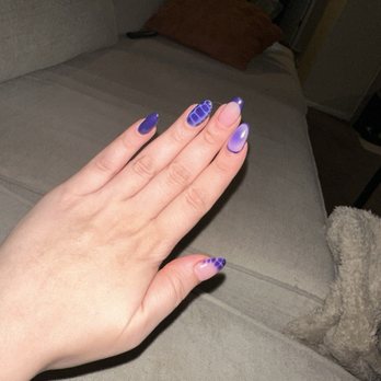 Amour Nails & Lash - Nail Salons Near Me - Roseville, California
