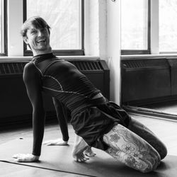 ID Hot Yoga