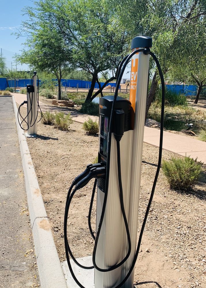 AZ EV Updated September 2024 33 Photos 6910 E Almeria Rd