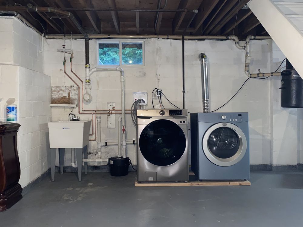 Slide of Dean Plumbing & Heating