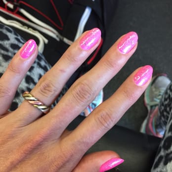 Luxury Nails - Another awesome job - regular polish that lasted 2wks! - Nail Salons Near Me - Tacoma, Washington Luxury Nails - Another awesome job - regular polish that lasted 2wks! - Nail Salons Near Me - Tacoma, Washington