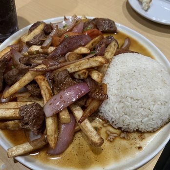 Inkas - Peruvian Near Me - Irvine, California Inkas - Peruvian Near Me - Irvine, California