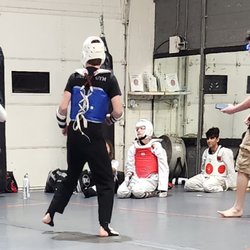 Dragon Gym Mainline - Tae Kwon Do in dragon gym