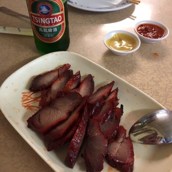 Hong Kong Chop Suey - Chinese Near Me - Captain Cook, Hawaii