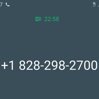 Domino's Pizza - Deciding to go to the store after 22 minutes waiting for someone to answer the phone - Pizza Near Me - Asheville, North Carolina Domino's Pizza - Deciding to go to the store after 22 minutes waiting for someone to answer the phone - Pizza Near Me - Asheville, North Carolina