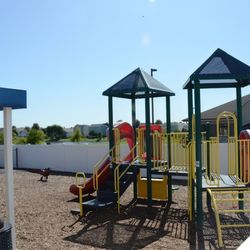 Little Learner Children’s Academy