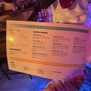Mucho Gusto Barra and Cocina - Menu - Bars Near Me - Chicago, Illinois Mucho Gusto Barra and Cocina - Menu - Bars Near Me - Chicago, Illinois