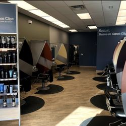 Great Clips - Southpointe