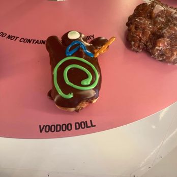 Voodoo Doughnut - Donuts Near Me - Tempe, Arizona Voodoo Doughnut - Donuts Near Me - Tempe, Arizona