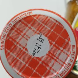 Publix - Expired Publix orange marmalade