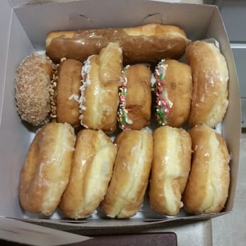 Donut Delite - Delicious - Donuts Near Me - Upland, California Donut Delite - Delicious - Donuts Near Me - Upland, California