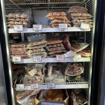 Wolfsen's Meat & Sausage - Linguisa and Sausages - Meat Shops Near Me - Gustine, California Wolfsen's Meat & Sausage - Linguisa and Sausages - Meat Shops Near Me - Gustine, California