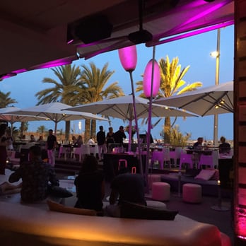 Opium Barcelona - Chic! - Dance Clubs Near Me - Barcelona, B