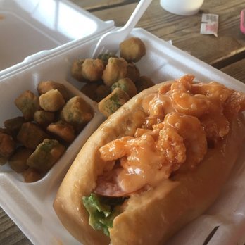 THE FOOD BOXX - Updated January 2026 - Savannah, Georgia - Food Trucks