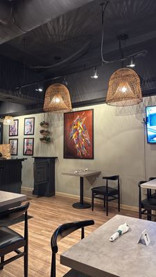 Eatwell Philly - African Restaurant and Lounge by null