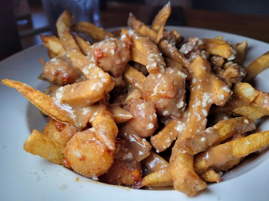 Chubby’s Burgers by null