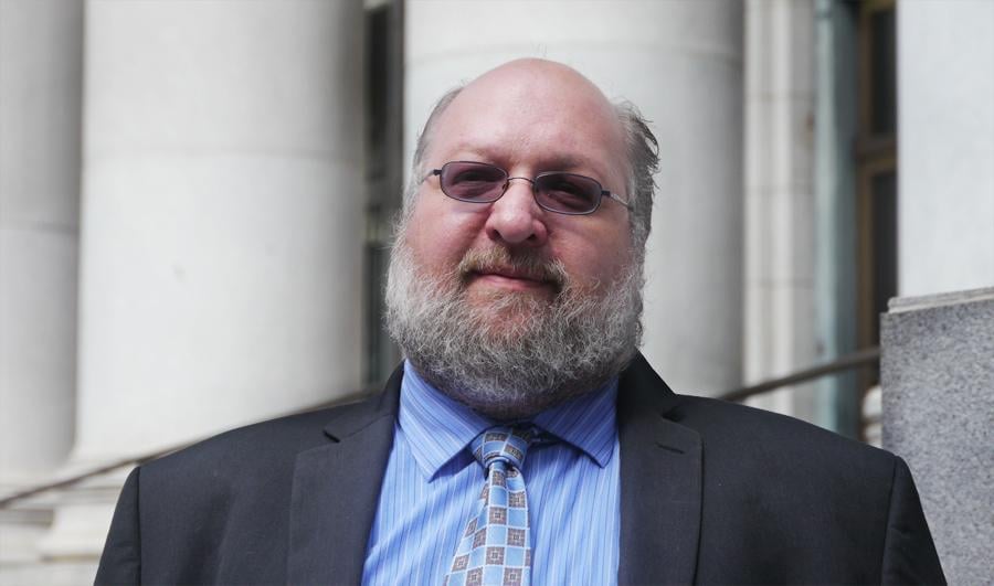 Law Offices of Elizabeth F. McDonald - disability attorney in Berkeley, CA