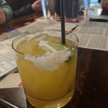 Condado Tacos - Mango GRAN CLASICO - Tacos Near Me - Troy, Michigan Condado Tacos - Mango GRAN CLASICO - Tacos Near Me - Troy, Michigan