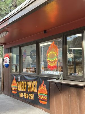 Burger Shack by null