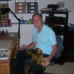 The Woodwind Shop