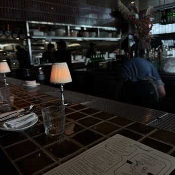 Hermon's - New American Near Me - Los Angeles, California Hermon's - New American Near Me - Los Angeles, California