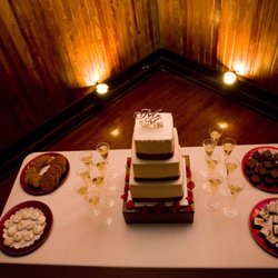 Sky's the Limit Cakes