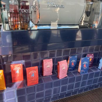 Chamberlain Coffee - Coffee & Tea Near Me - Los Angeles, California Chamberlain Coffee - Coffee & Tea Near Me - Los Angeles, California