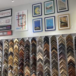 The Frame Shop - Lincoln Park