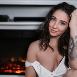 Boudoir by Kendall