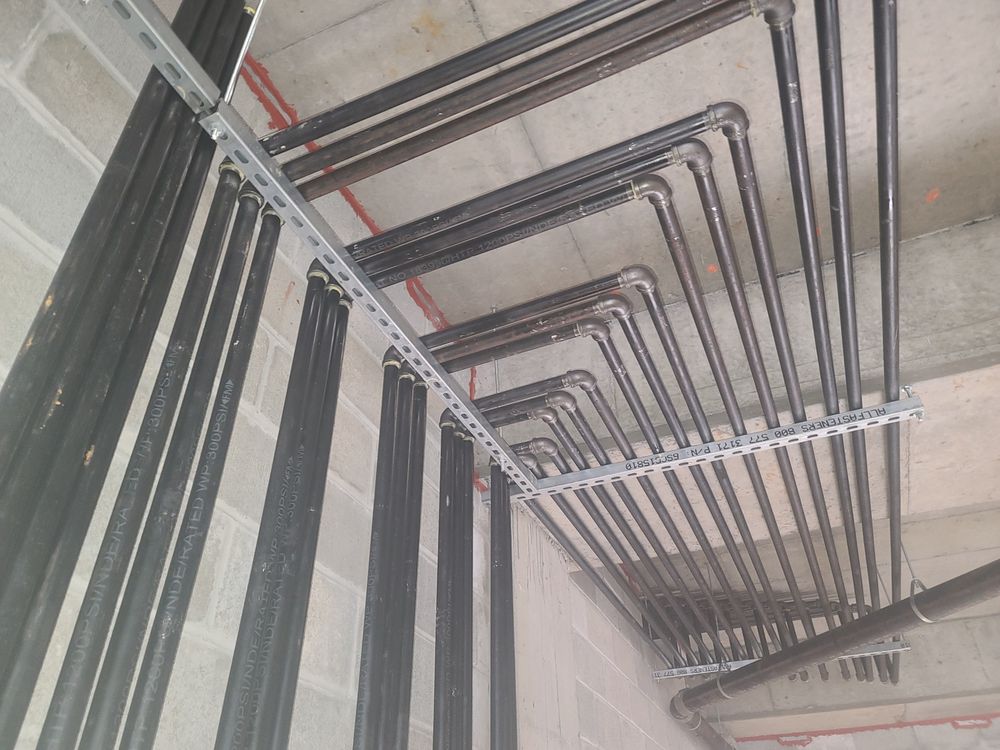 Slide of James Lumford Plumber