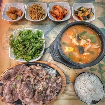 Panda Korea - Chinese Near Me - Longview, Texas Panda Korea - Chinese Near Me - Longview, Texas