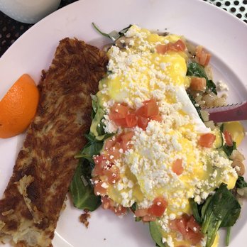 Two Brothers Kitchen - Mediterranean Benedict - Breakfast & Brunch Near Me - Anthem, Arizona Two Brothers Kitchen - Mediterranean Benedict - Breakfast & Brunch Near Me - Anthem, Arizona