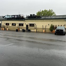 The Union Tap