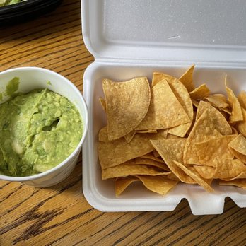Tacos El Tio - Chips and Guacamole - Mexican Near Me - Harbor Township, New Jersey Tacos El Tio - Chips and Guacamole - Mexican Near Me - Harbor Township, New Jersey
