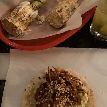 BOCA by Chef Maria Mazon - Mole Chicken, Elote - Mexican Near Me - Tucson, Arizona
