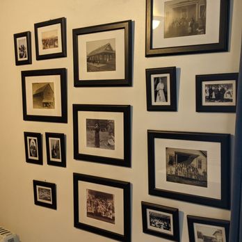 Lost Lake Resort & Campgrounds - Picture wall of old timers in our room - Campgrounds Near Me - Hood River, Oregon Lost Lake Resort & Campgrounds - Picture wall of old timers in our room - Campgrounds Near Me - Hood River, Oregon