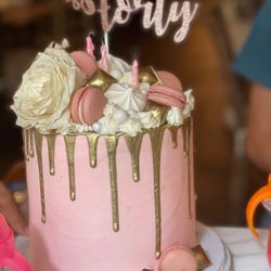 Georgetown Cake Shoppe in Ridgefield gift card