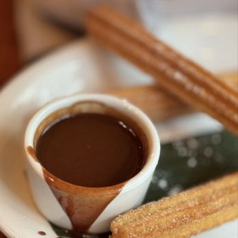 El Vez - Churros - Mexican Near Me - Philadelphia, Pennsylvania El Vez - Churros - Mexican Near Me - Philadelphia, Pennsylvania