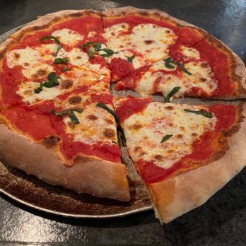 Scalia & Co Craft Kitchen and Bar - Margherita pizza - Pizza Near Me - Monroe, New York Scalia & Co Craft Kitchen and Bar - Margherita pizza - Pizza Near Me - Monroe, New York