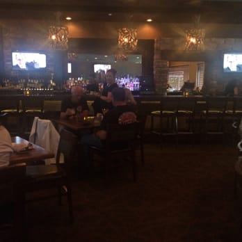 Boulder Creek - Wrap around to the other side of the restaurant. - American Near Me - Brownsburg, Indiana