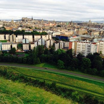 Holyrood Park - Parks Near Me - Edinburgh, EDH