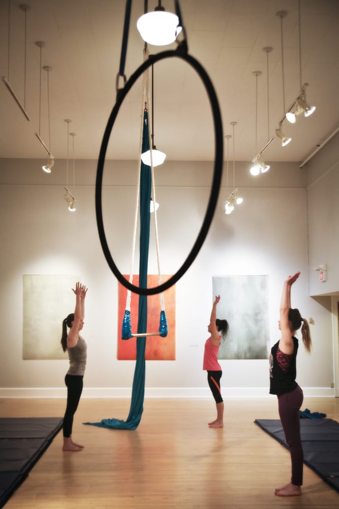 Mountain Air Dance - social services organization in Bozeman, MT