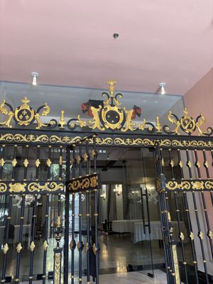 Hotel El Convento by null