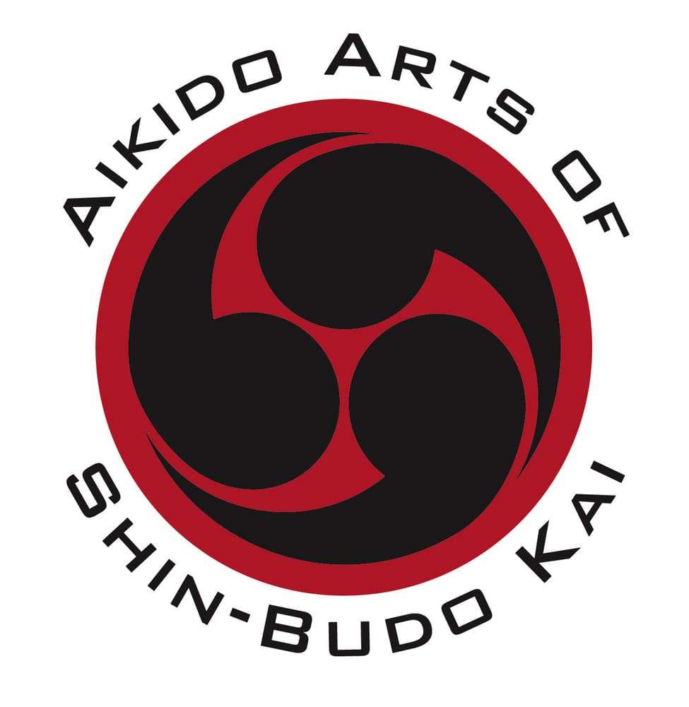 Aikido Arts Of Shin Budo Kai Logo