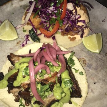 Bakersfield DET - Tacos Near Me - Detroit, Michigan