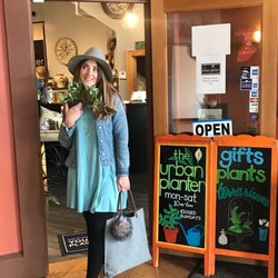 The Urban Planter - Wonderful plants and gifts!